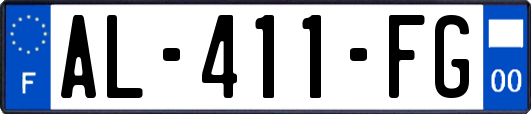 AL-411-FG