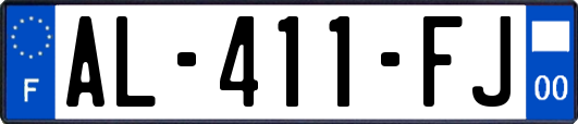 AL-411-FJ