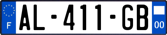 AL-411-GB