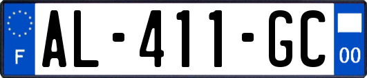 AL-411-GC