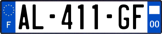 AL-411-GF