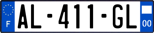 AL-411-GL