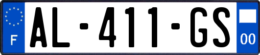AL-411-GS