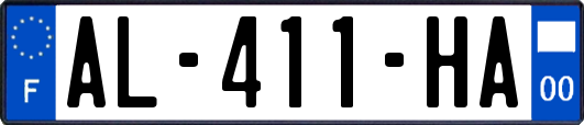 AL-411-HA