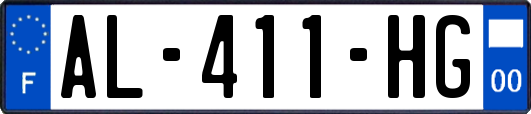 AL-411-HG