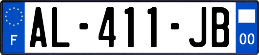AL-411-JB