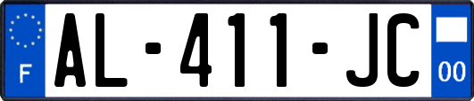 AL-411-JC