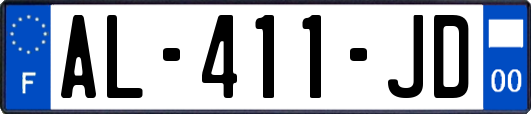 AL-411-JD