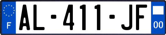 AL-411-JF