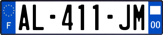 AL-411-JM