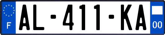 AL-411-KA