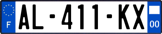 AL-411-KX