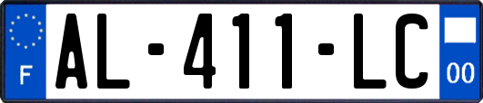 AL-411-LC