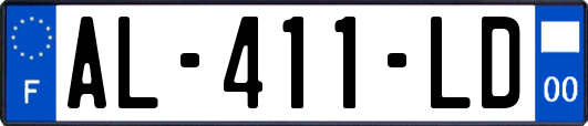 AL-411-LD
