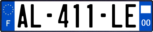 AL-411-LE