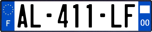 AL-411-LF