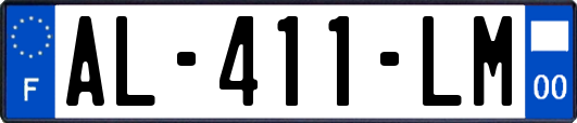 AL-411-LM