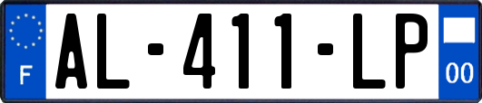AL-411-LP