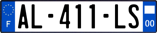 AL-411-LS
