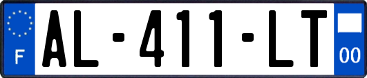 AL-411-LT