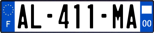 AL-411-MA