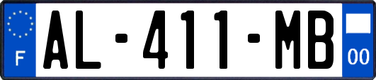 AL-411-MB