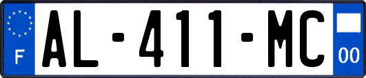 AL-411-MC
