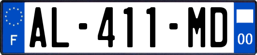 AL-411-MD