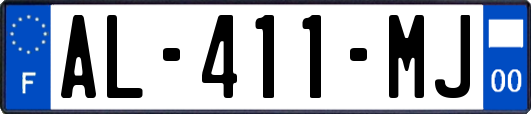 AL-411-MJ