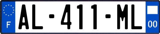 AL-411-ML