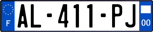 AL-411-PJ