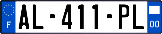 AL-411-PL