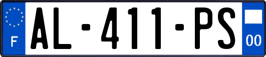 AL-411-PS