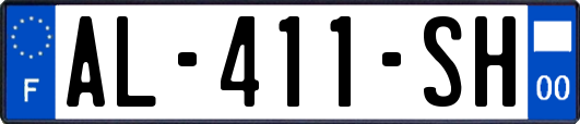 AL-411-SH