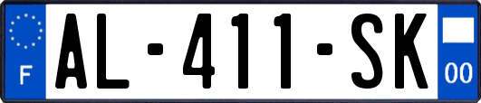 AL-411-SK