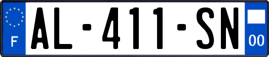 AL-411-SN