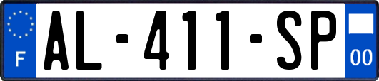 AL-411-SP