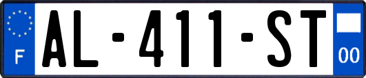 AL-411-ST