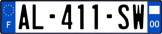 AL-411-SW