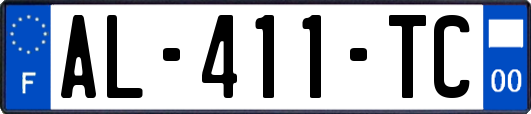 AL-411-TC