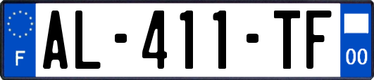 AL-411-TF