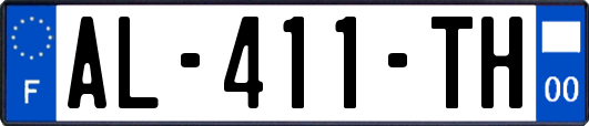 AL-411-TH
