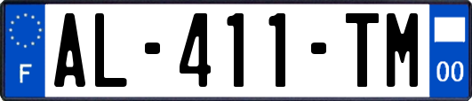 AL-411-TM