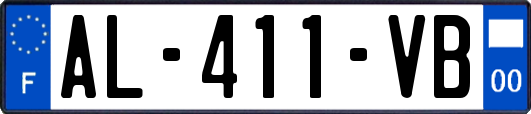 AL-411-VB