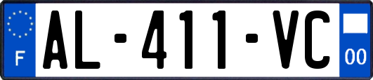 AL-411-VC