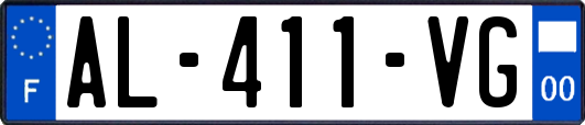 AL-411-VG