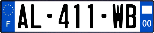 AL-411-WB