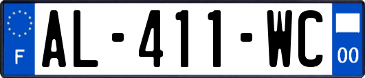 AL-411-WC