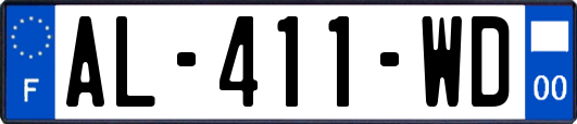 AL-411-WD