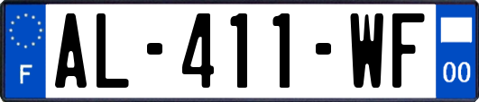AL-411-WF